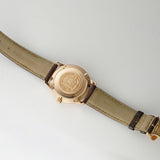 37mm Master Perpetual 18k RG