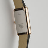 27mm Tank Solo Large 18k RG 2017