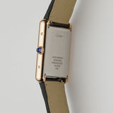 27mm Tank Solo Large 18k RG 2017