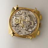 38mm Vintage 1970's Top Time Chronograph Cal. 7730