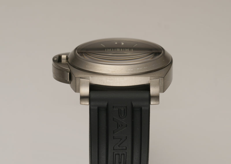 44mm Titanium Black Sandwich Dial 2006