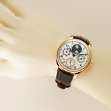 44 150 Years Perpetual Calendar 18k LTD 2018
