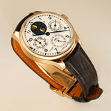44 150 Years Perpetual Calendar 18k LTD 2018