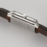 26mm Duoface Travel Time Steel 2024