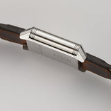 26mm Duoface Travel Time Steel 2024