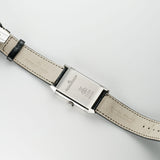 27mm Steel Classic Monoface 2022