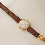 44mm Minute Repeater 18k RG Factory Serviced