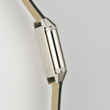 25mm Duetto 18k WG Diamonds