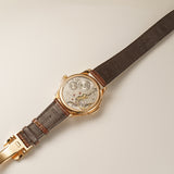 44mm Minute Repeater 18k RG Factory Serviced