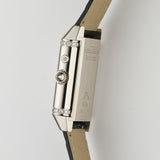 25mm Duetto 18k WG Diamonds