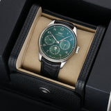 42mm Perpetual Calendar Green Dial 2023