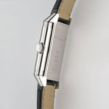 27mm Monoface Steel Automatic 2018