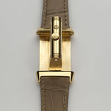 26mm Vintage Duo 18k YG 2000