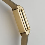 26mm Vintage Duo 18k YG 2000