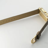 26mm Vintage Duo 18k YG 2000