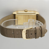 26mm Vintage Duo 18k YG 2000