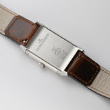 26mm Duoface Travel Time Steel 2024