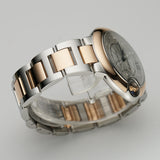 33mm Steel and 18k RG Diamond Dial 2023