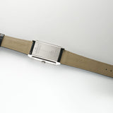 30mm Grande Reverso 976 Steel Exhibition Back