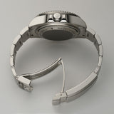 44mm Deepsea Black Dial V Serial 2009