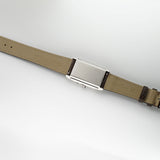 26mm Vintage Duo Night and Day Steel JLC Serviced 2025