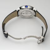 42mm Retrograde Second Time Zone Day Night 2023