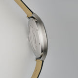 40mm Retrograde Dual Time Day and Night 2019