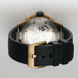 44mm Collectors Forum Watch Bronze LTD ED