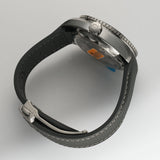 44mm Planet Ocean 600M Grey Dial