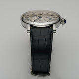 42mm Retrograde Second Time Zone Day Night 2023