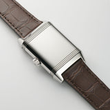 29mm Grande GMT Automatique JLC Serviced 2024