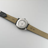40mm Moonphase Steel Auto