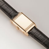 29mm Grande GMT Sun Moon 18k RG Auto 2009