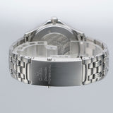 41mm 300m Diver James Bond Blue Dial Auto