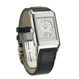 28mm Tribute Duoface Night & Day Blue Dial 2019