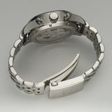 41mm Chronograph Steel Green Dial 2023