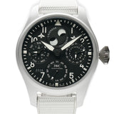 46mm Big Pilot Perpetual Calendar TOP GUN Lake Tahoe 2023