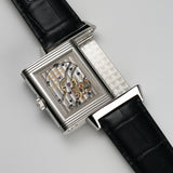 30mm Grande Reverso Calendar 2015