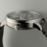 42mm PanoMaticInverse Steel 2024