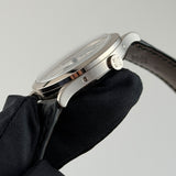 39mm Annual Calendar Moon Phase 18k WG