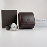 39mm Annual Calendar Moon Phase 18k WG