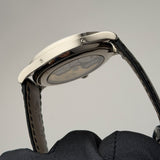 39mm Annual Calendar Moon Phase 18k WG