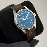 40mm Mark XVIII Le Petite Prince Blue Dial 2022