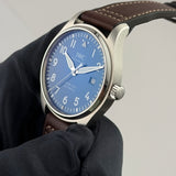 40mm Mark XVIII Le Petite Prince Blue Dial 2022