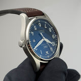 40mm Mark XVIII Le Petite Prince Blue Dial 2022