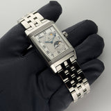 29mm Grande Reverso Sun Moon 2012