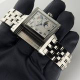 29mm Grande Reverso Sun Moon 2012