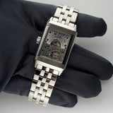 29mm Grande Reverso Sun Moon 2012