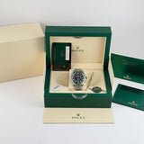 41mm Starbucks Green Ceramic Bezel 2023