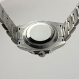 41mm Starbucks Green Ceramic Bezel 2023